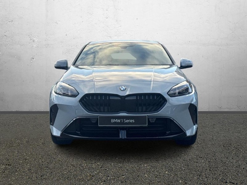 BMW 1 SERIES 120 M Sport 5dr Step Auto [Pro Pack] 5969233