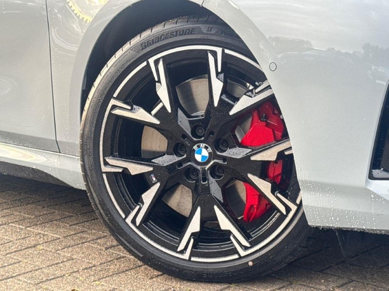 BMW 1 SERIES 120 M Sport 5dr Step Auto [Pro Pack] 5969260