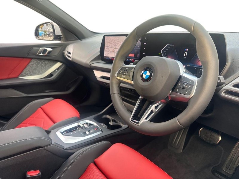 BMW 1 SERIES 120 M Sport 5dr Step Auto [Pro Pack] 5969223