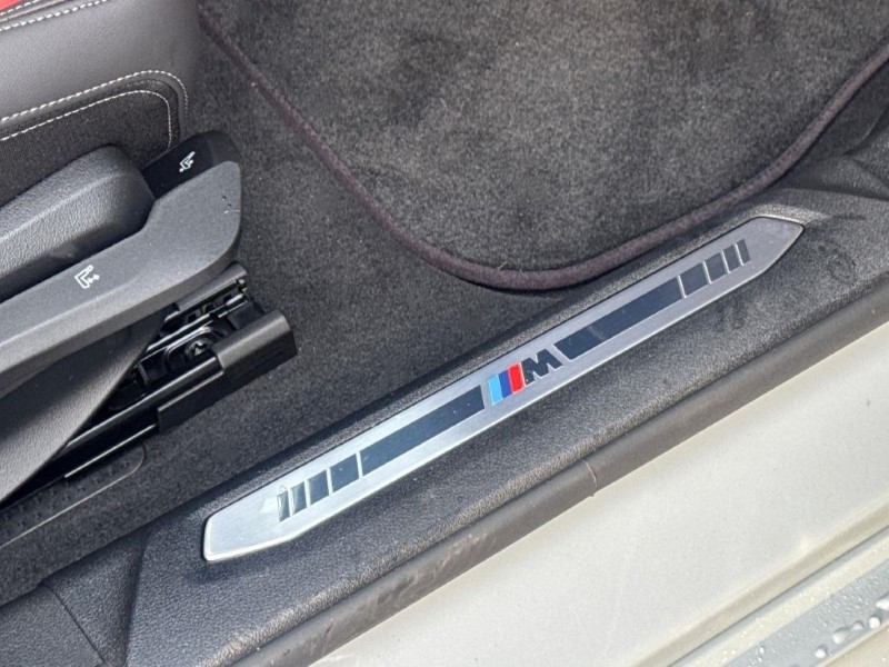 BMW 1 SERIES 120 M Sport 5dr Step Auto [Pro Pack] 5969254