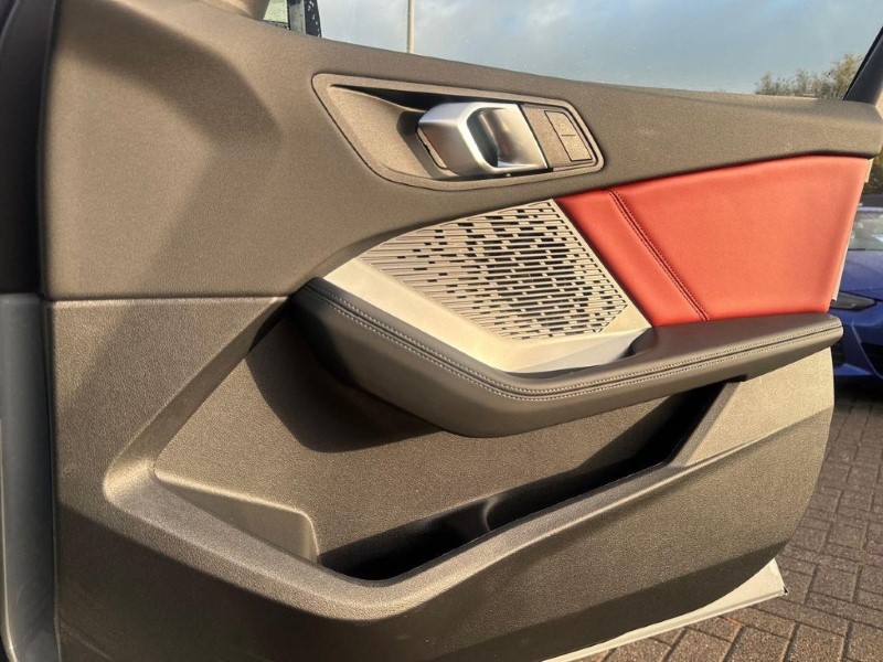 BMW 1 SERIES 120 M Sport 5dr Step Auto [Pro Pack] 5969239