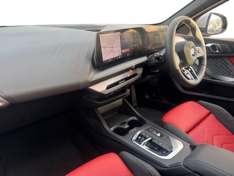 BMW 1 SERIES 120 M Sport 5dr Step Auto [Pro Pack] 5969224