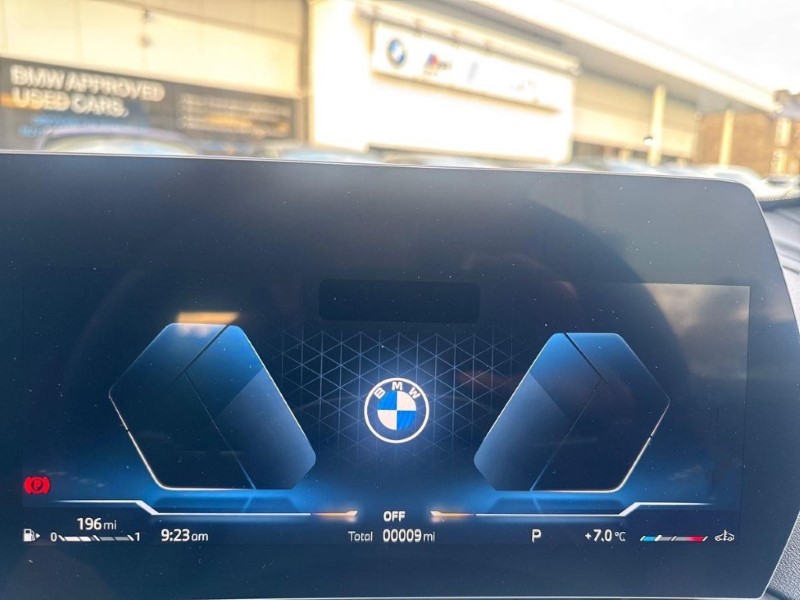 BMW 1 SERIES 120 M Sport 5dr Step Auto [Pro Pack] 5969226