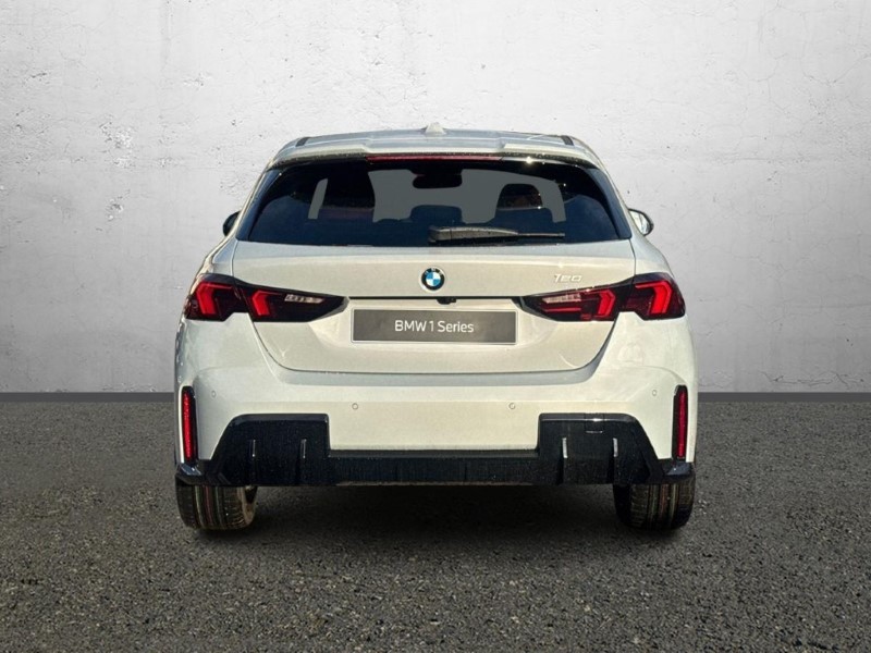 BMW 1 SERIES 120 M Sport 5dr Step Auto [Pro Pack] 5969232