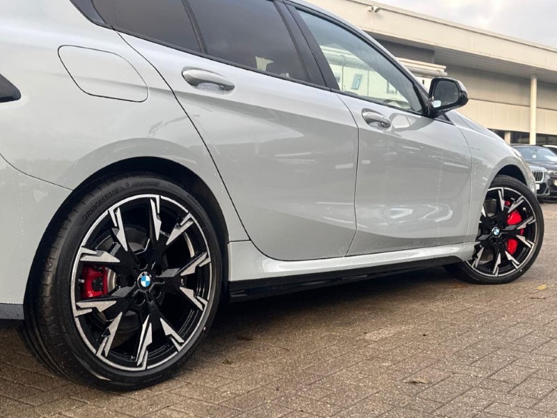 BMW 1 SERIES 120 M Sport 5dr Step Auto [Pro Pack] 5969264