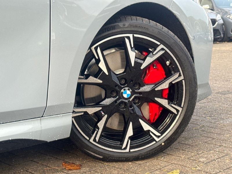 BMW 1 SERIES 120 M Sport 5dr Step Auto [Pro Pack] 5969265