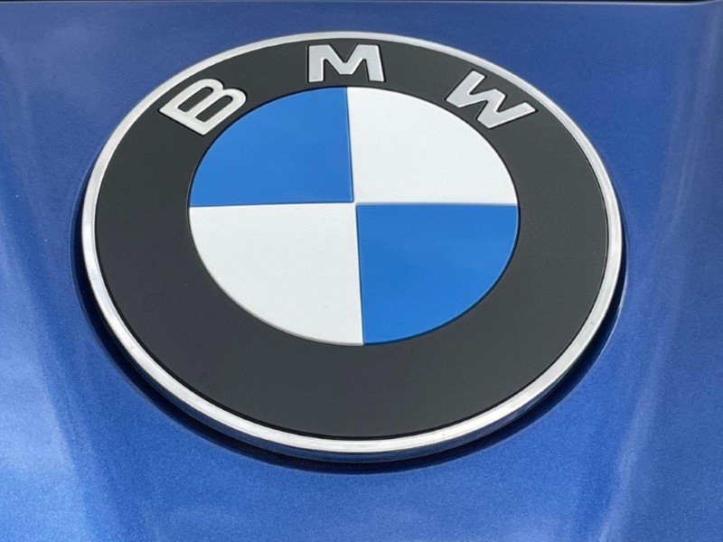 BMW I3 345kW 50 xDrive 113kWh 4dr Auto 5956687