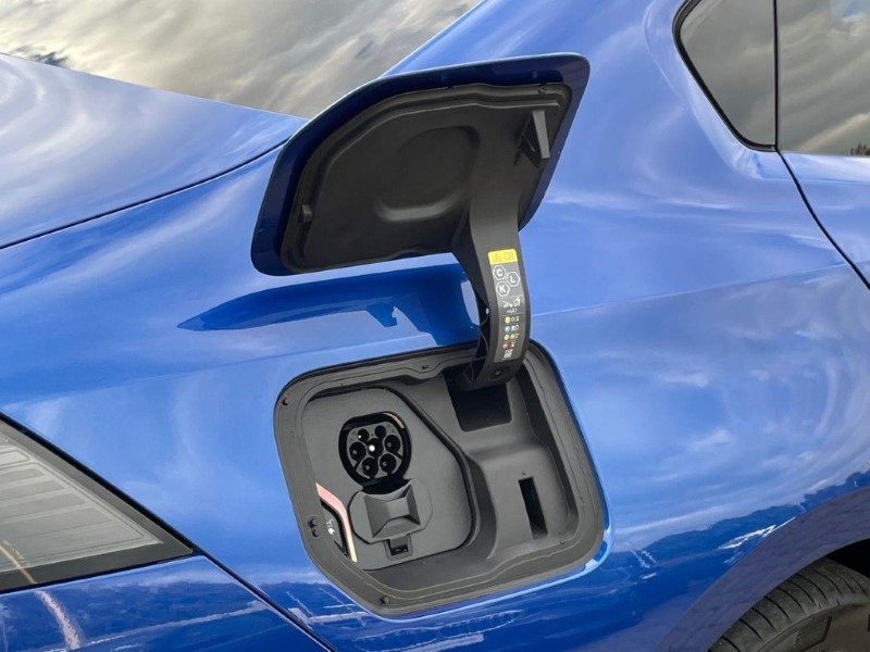 BMW I3 345kW 50 xDrive 113kWh 4dr Auto 5956695