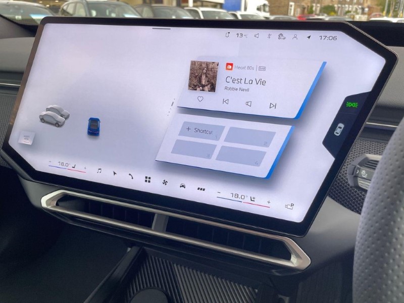 BMW I3 345kW 50 xDrive 113kWh 4dr Auto 5956666