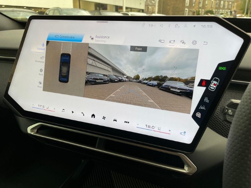 BMW I3 345kW 50 xDrive 113kWh 4dr Auto 5956701