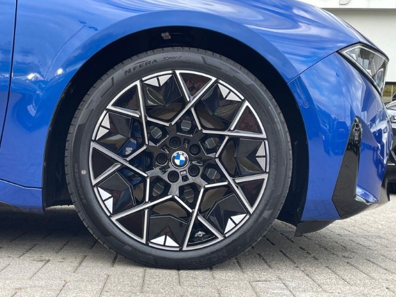 BMW I3 345kW 50 xDrive 113kWh 4dr Auto 5956653