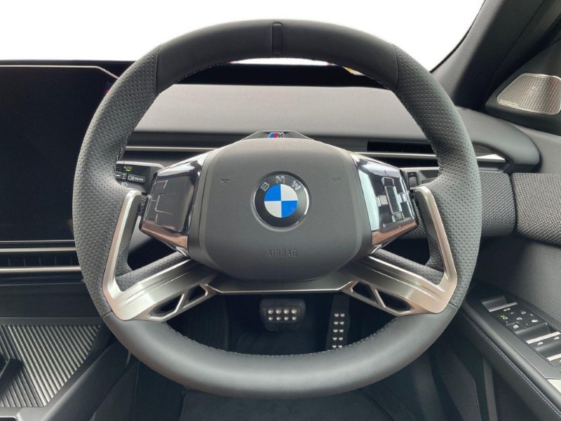 BMW I3 345kW 50 xDrive 113kWh 4dr Auto 5956645