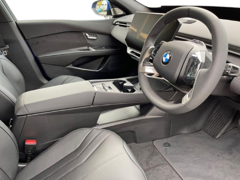 BMW I3 345kW 50 xDrive 113kWh 4dr Auto 5956646