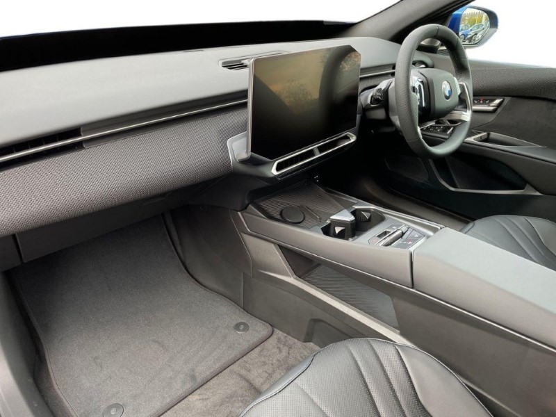 BMW I3 345kW 50 xDrive 113kWh 4dr Auto 5956647