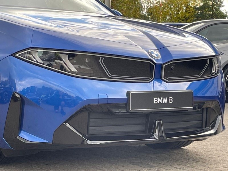 BMW I3 345kW 50 xDrive 113kWh 4dr Auto 5956684