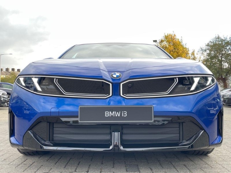 BMW I3 345kW 50 xDrive 113kWh 4dr Auto 5956694