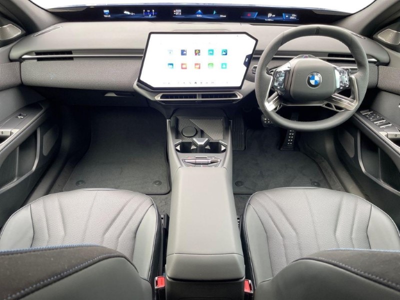 BMW I3 345kW 50 xDrive 113kWh 4dr Auto 5956644