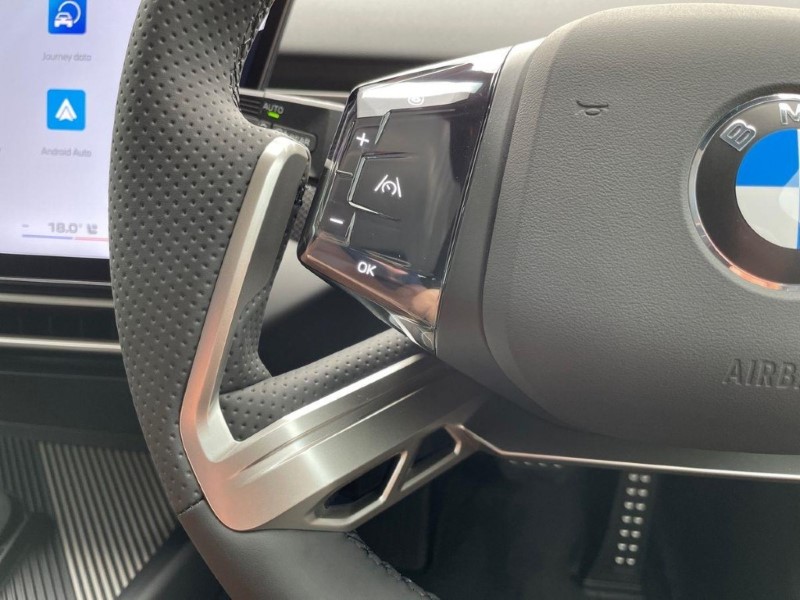 BMW I3 345kW 50 xDrive 113kWh 4dr Auto 5956656