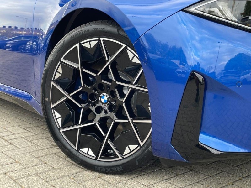 BMW I3 345kW 50 xDrive 113kWh 4dr Auto 5956686