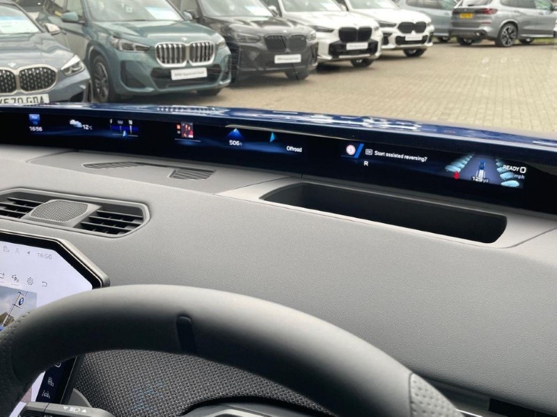 BMW I3 345kW 50 xDrive 113kWh 4dr Auto 5956699