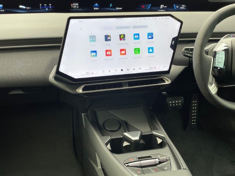 BMW I3 345kW 50 xDrive 113kWh 4dr Auto 5956648