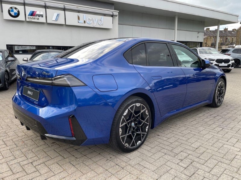 BMW I3 345kW 50 xDrive 113kWh 4dr Auto 5956691