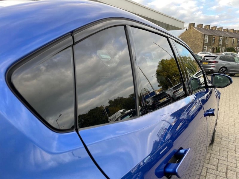 BMW I3 345kW 50 xDrive 113kWh 4dr Auto 5956693