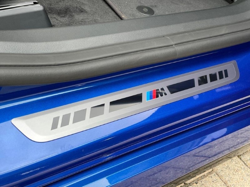 BMW I3 345kW 50 xDrive 113kWh 4dr Auto 5956678