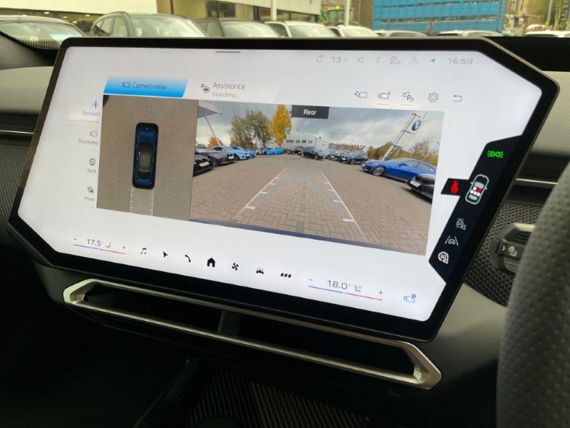 BMW I3 345kW 50 xDrive 113kWh 4dr Auto 5956668