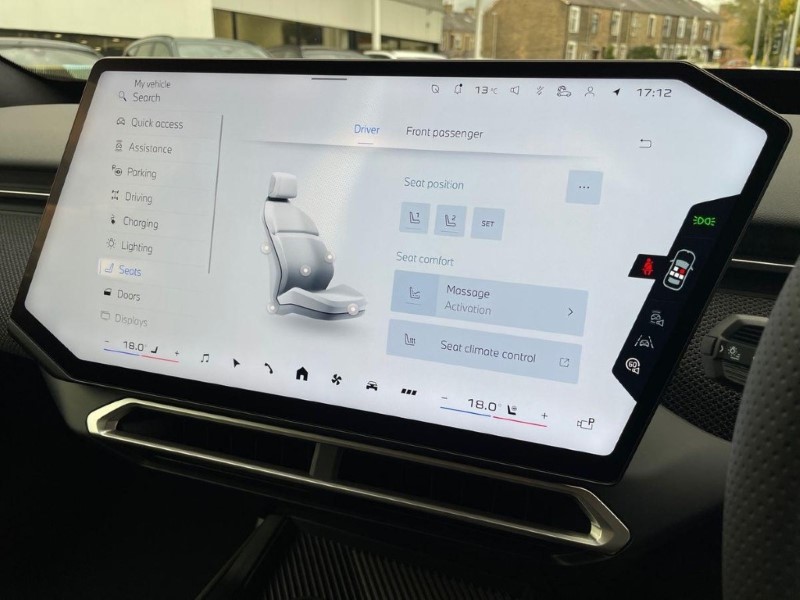BMW I3 345kW 50 xDrive 113kWh 4dr Auto 5956702