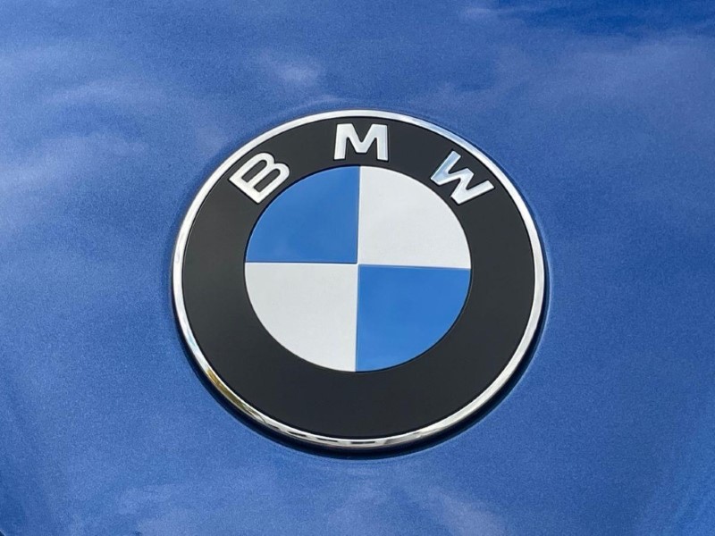 BMW I3 345kW 50 xDrive 113kWh 4dr Auto 5956685