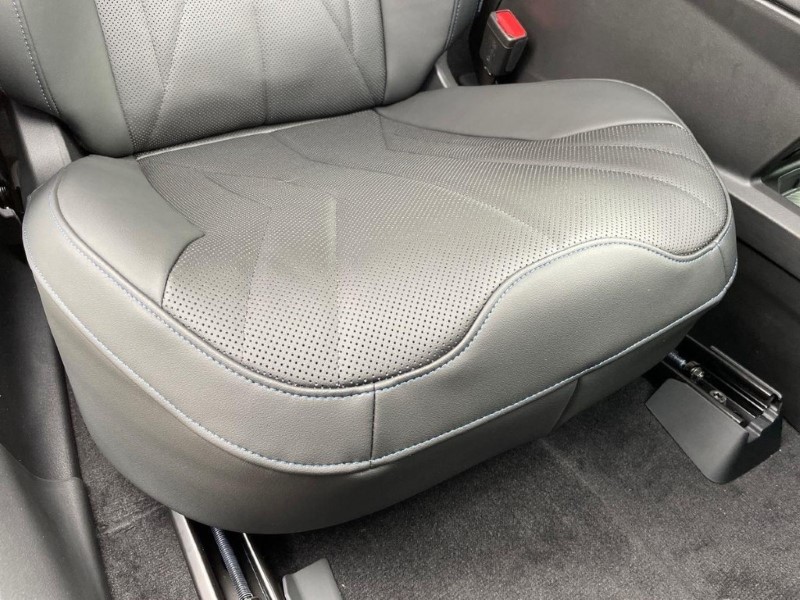 BMW I3 345kW 50 xDrive 113kWh 4dr Auto 5956664
