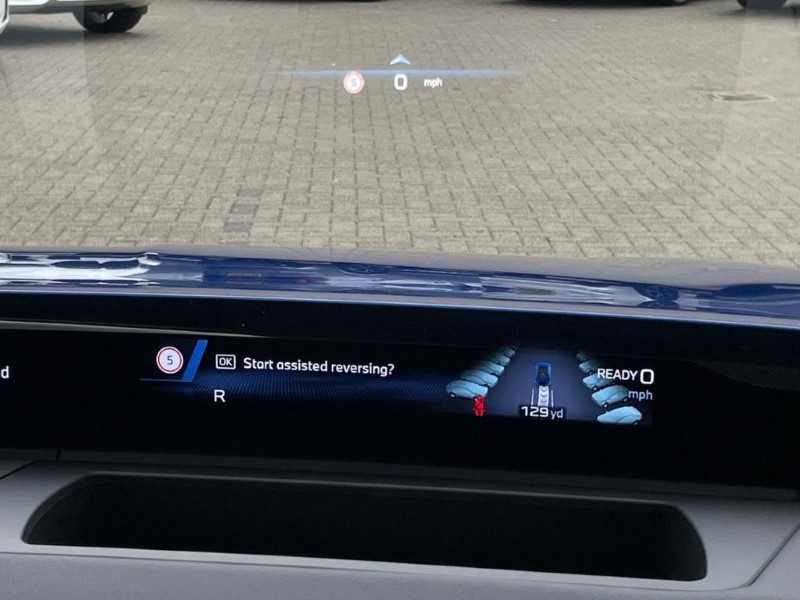 BMW I3 345kW 50 xDrive 113kWh 4dr Auto 5956700