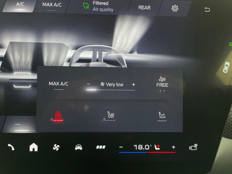 BMW I3 345kW 50 xDrive 113kWh 4dr Auto 5956677