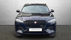 2022 (72) JAGUAR F-PACE 2.0 D200 R-Dynamic Black 5dr Auto AWD 4699870