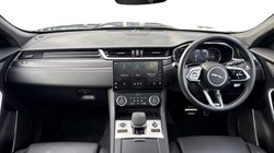 2022 (72) JAGUAR F-PACE 2.0 D200 R-Dynamic Black 5dr Auto AWD 4699872