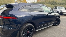 2022 (72) JAGUAR F-PACE 2.0 D200 R-Dynamic Black 5dr Auto AWD 4699914