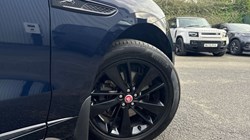 2022 (72) JAGUAR F-PACE 2.0 D200 R-Dynamic Black 5dr Auto AWD 4699912