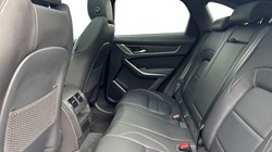 2022 (72) JAGUAR F-PACE 2.0 D200 R-Dynamic Black 5dr Auto AWD 4699867