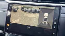 2022 (72) JAGUAR F-PACE 2.0 D200 R-Dynamic Black 5dr Auto AWD 4699875