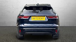 2022 (72) JAGUAR F-PACE 2.0 D200 R-Dynamic Black 5dr Auto AWD 4699869