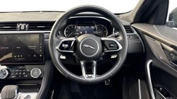 2022 (72) JAGUAR F-PACE 2.0 D200 R-Dynamic Black 5dr Auto AWD 4699878