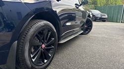 2022 (72) JAGUAR F-PACE 2.0 D200 R-Dynamic Black 5dr Auto AWD 4699911