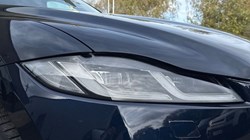 2022 (72) JAGUAR F-PACE 2.0 D200 R-Dynamic Black 5dr Auto AWD 4699880