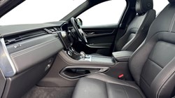 2022 (72) JAGUAR F-PACE 2.0 D200 R-Dynamic Black 5dr Auto AWD 4699866
