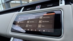 2021 (71) LAND ROVER RANGE ROVER SPORT 3.0 D300 HSE Silver 5dr Auto 4733259