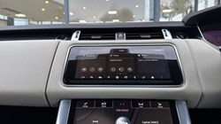 2021 (71) LAND ROVER RANGE ROVER SPORT 3.0 D300 HSE Silver 5dr Auto 4733239