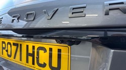 2021 (71) LAND ROVER RANGE ROVER SPORT 3.0 D300 HSE Silver 5dr Auto 4733270