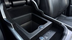 2021 (71) LAND ROVER RANGE ROVER SPORT 3.0 D300 HSE Silver 5dr Auto 4733264