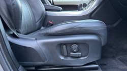 2021 (71) LAND ROVER RANGE ROVER SPORT 3.0 D300 HSE Silver 5dr Auto 4733250